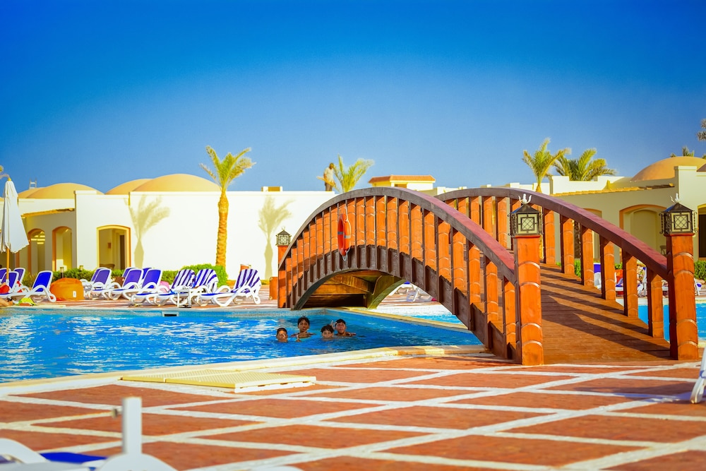 

Firenze - Marsa Alam - Amarina Queen Resort & Aqua Park Marsa Alam
