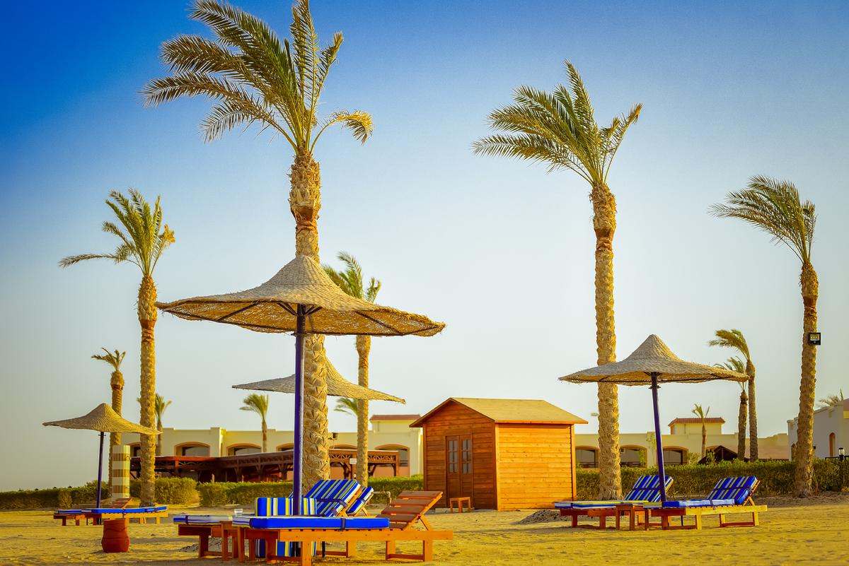 

Milano - Marsa Alam - Amarina Queen Resort & Aqua Park Marsa Alam