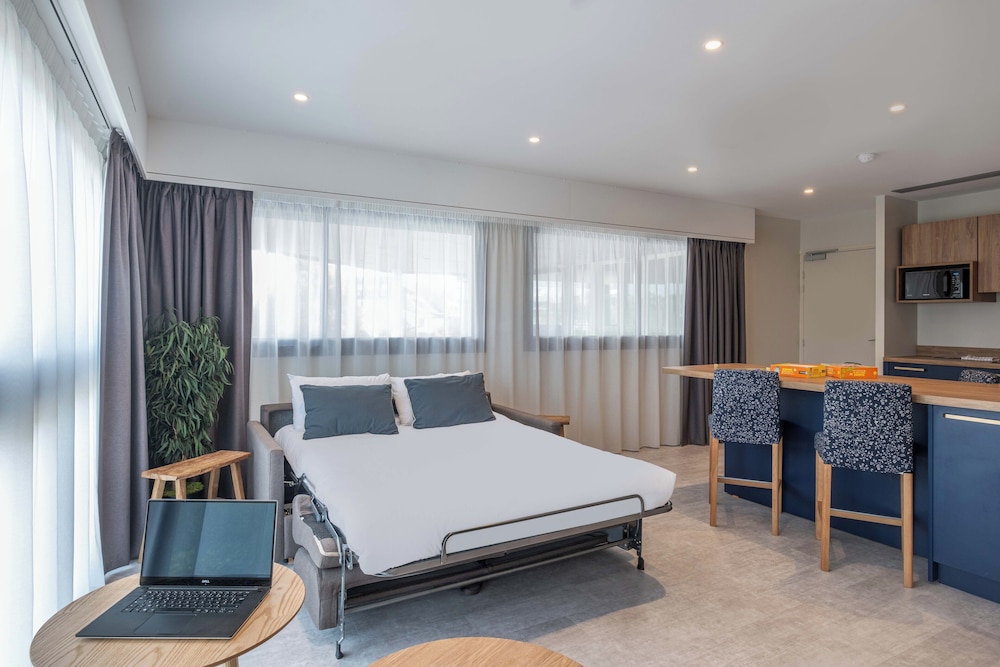 

Torino - Camaret-sur-Mer - L'Escale Marine, The Originals Relais