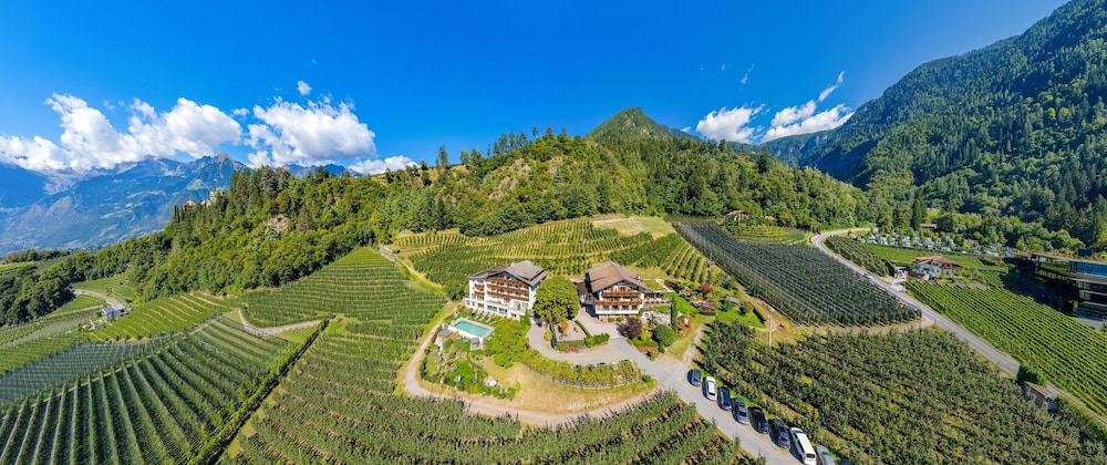 

Verona - Merano - Hotel Kiendl