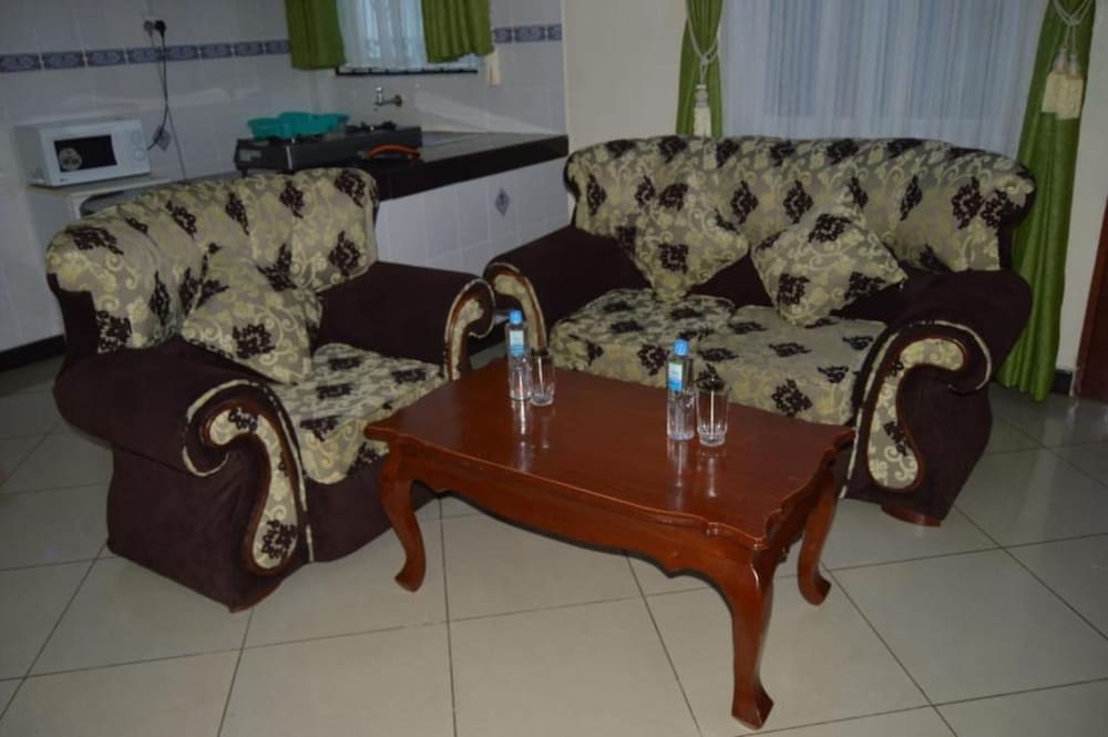 

Bologna - Mtwapa - Prime Comfort Apartments Mtwapa