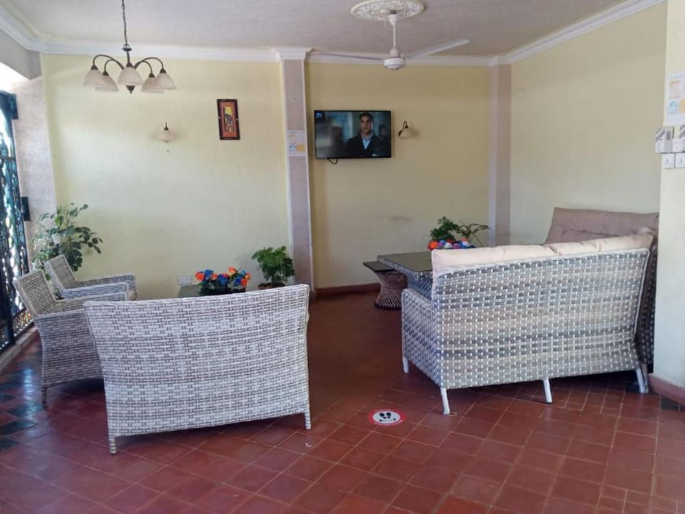 

Bari - Mtwapa - Prime Comfort HOTELS & Apartments Mtwapa