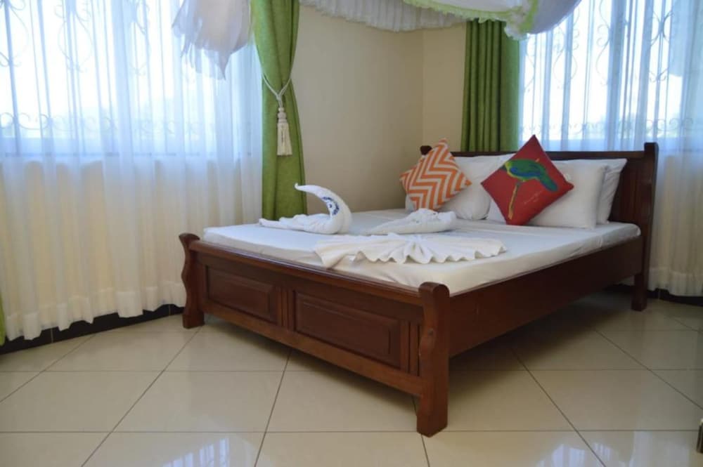 

Venezia - Shanzu - Prime Comfort HOTELS & Apartments Mtwapa