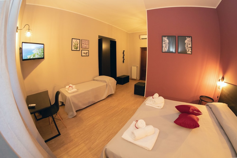 

Venezia - Gioiosa Marea - Hotel Marconi