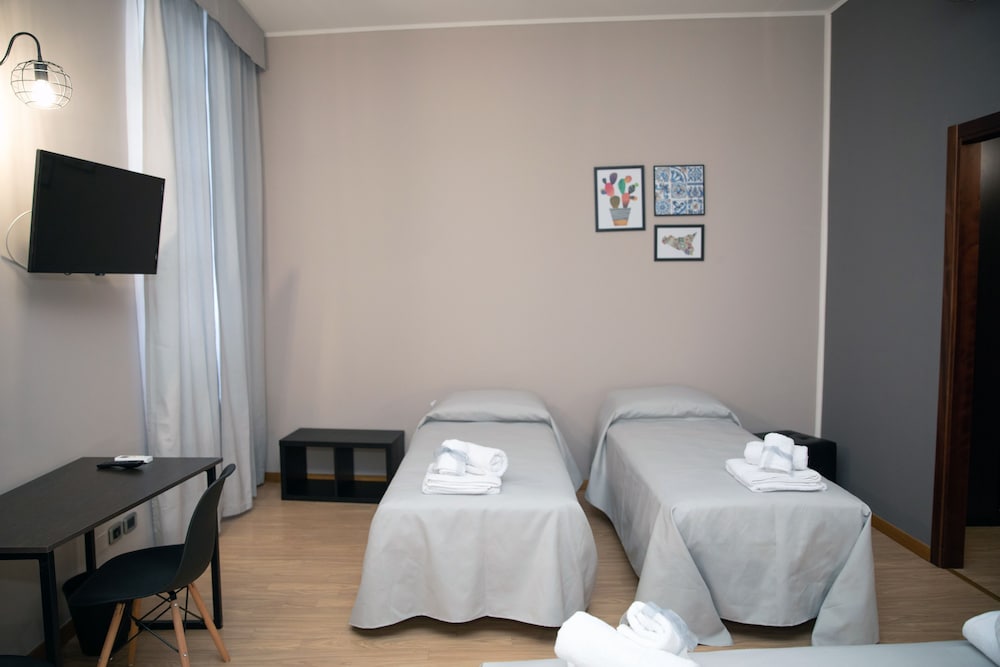

Venezia - Gioiosa Marea - Hotel Marconi