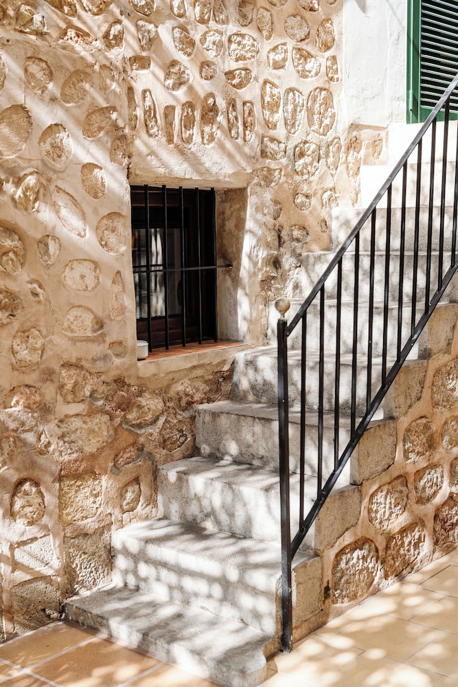 

Bologna - Sóller - Casa Bougainvillea