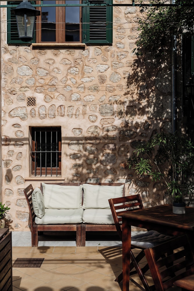 

Firenze - Sóller - Casa Bougainvillea
