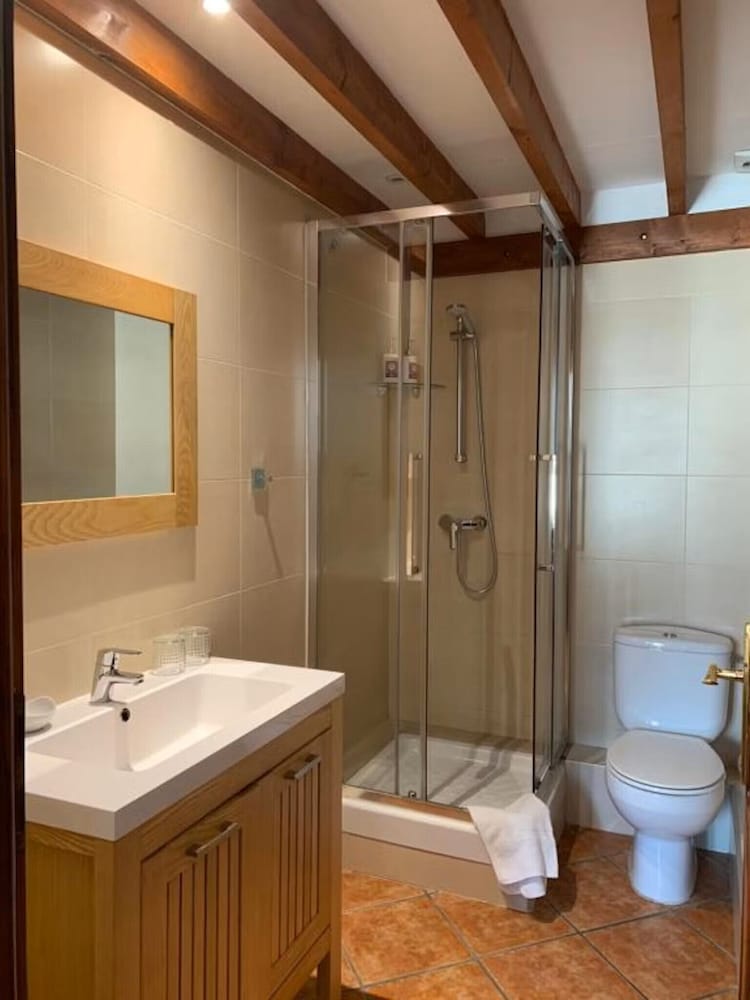 

Firenze - Sóller - Casa Bougainvillea