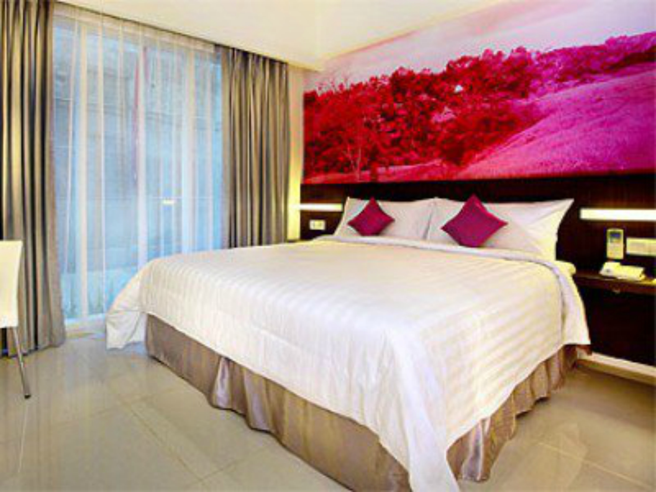 

Napoli - Seminyak - Bali - Primera Hotel Seminyak