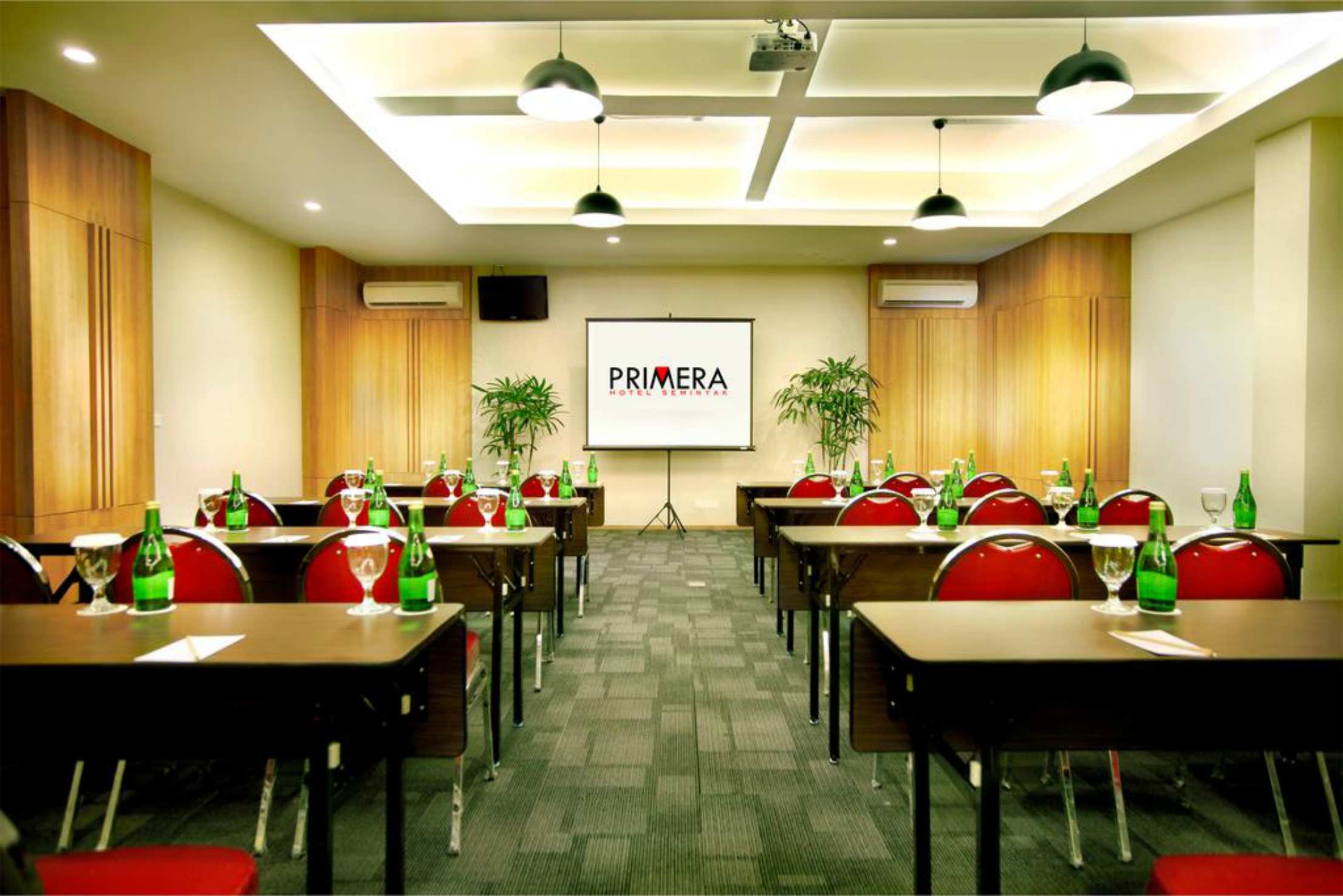 Bologna - Denpasar - Primera Hotel Seminyak