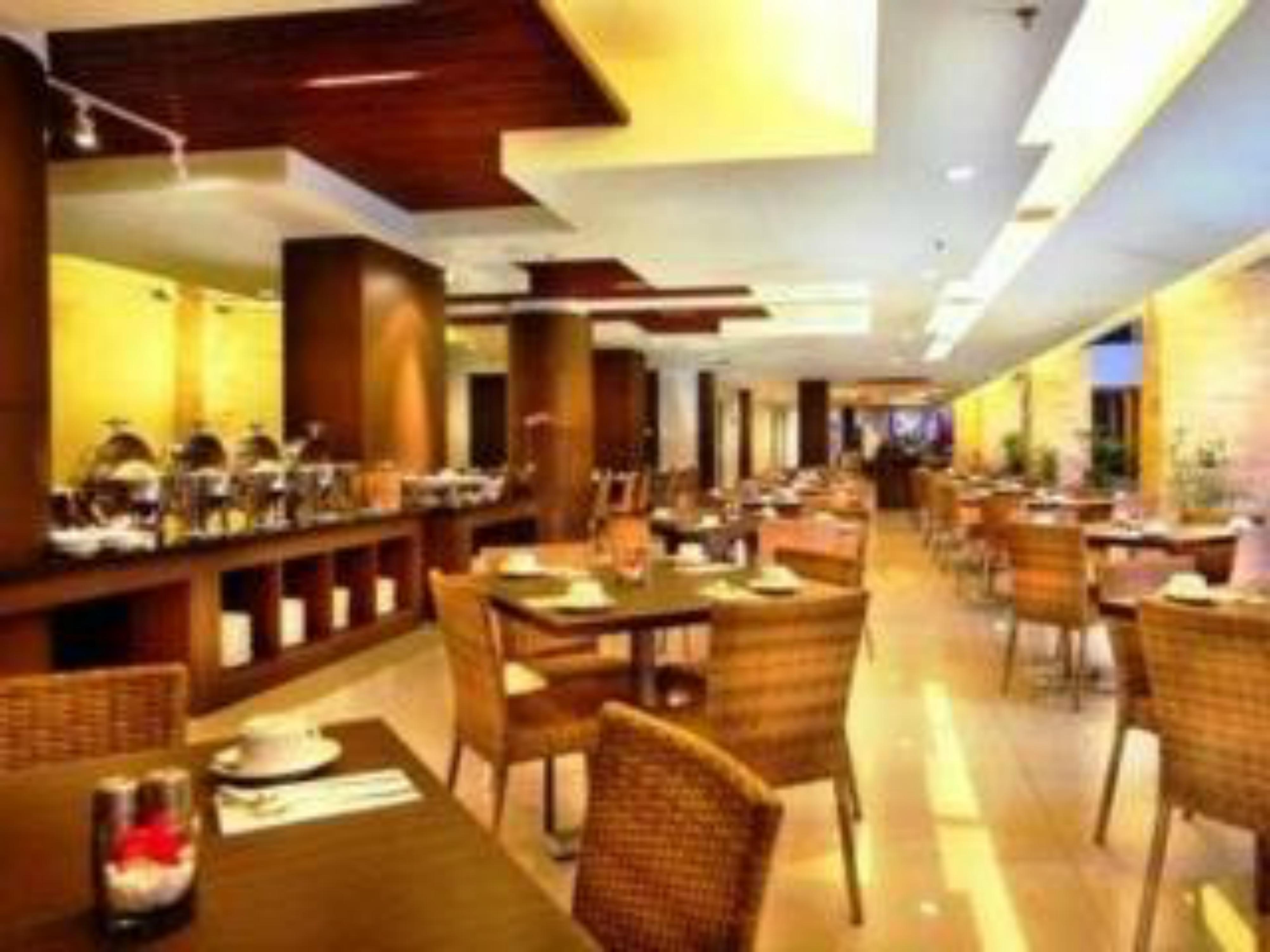 

Bari - Bali, Indonesia - Primera Hotel Seminyak