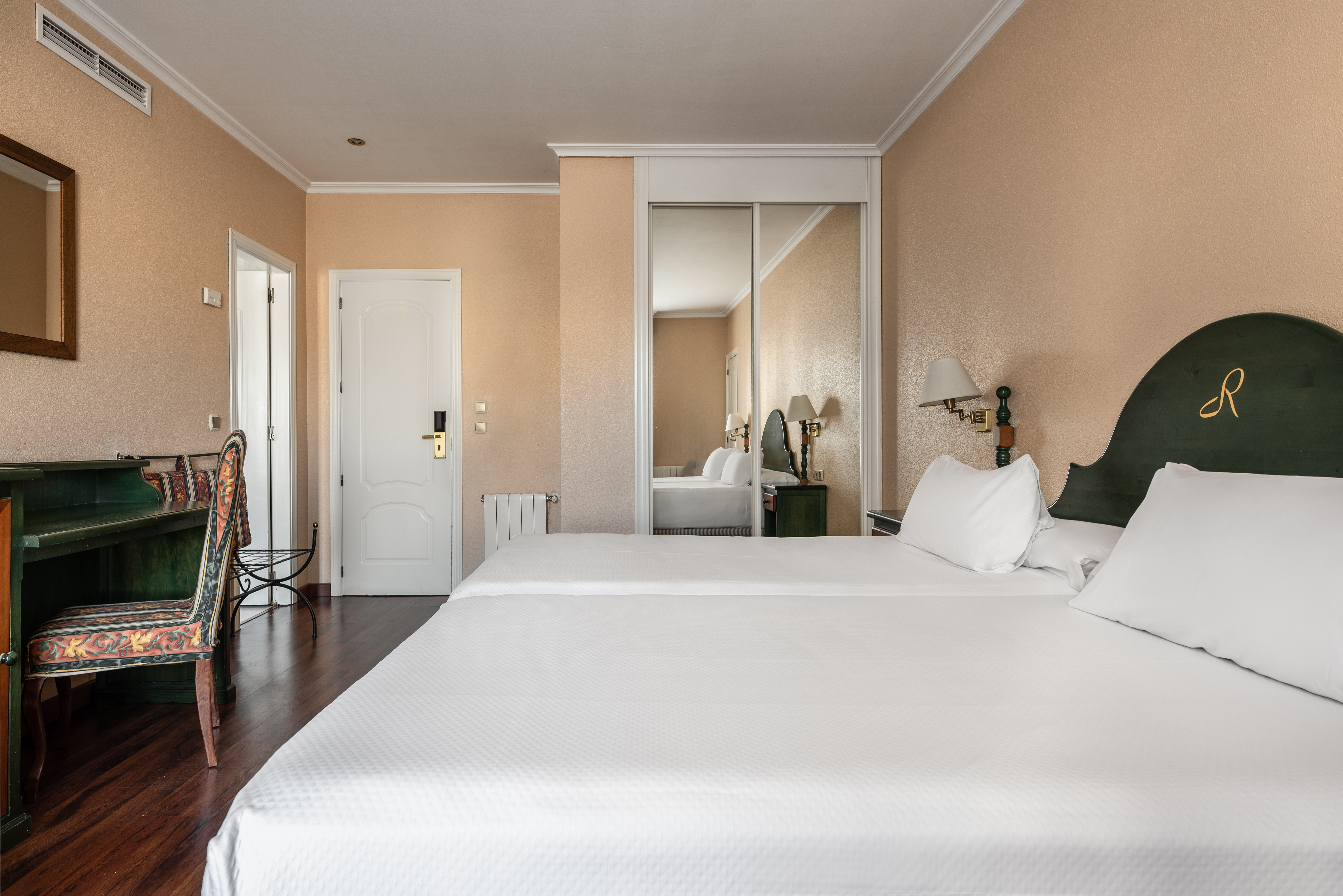 

Bologna - Badajoz - Hotel Rio Badajoz