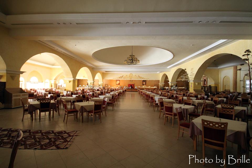 Verona - Zarzis - Zita Beach Resort