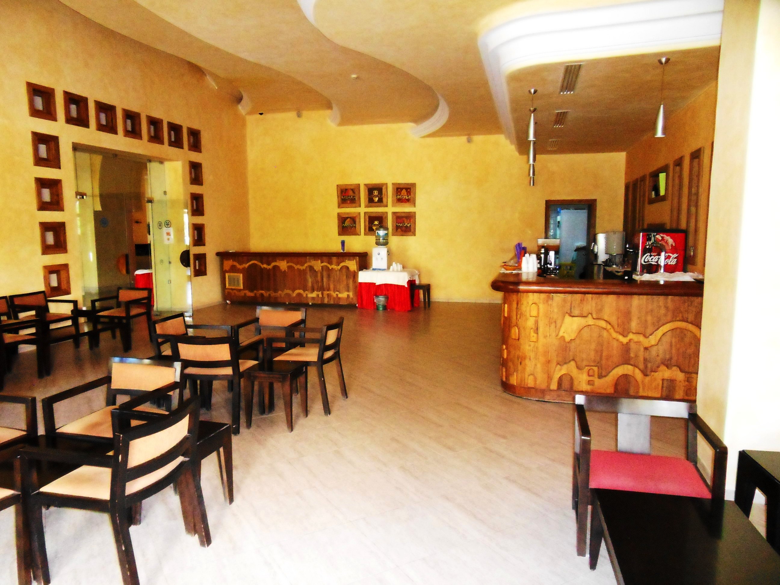 

Trieste - Zarzis - Zita Beach Resort
