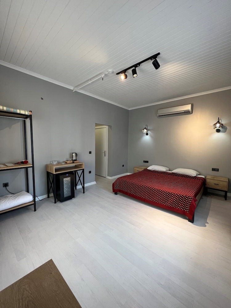 Milano - Tuzla - Blue Sea Hotel