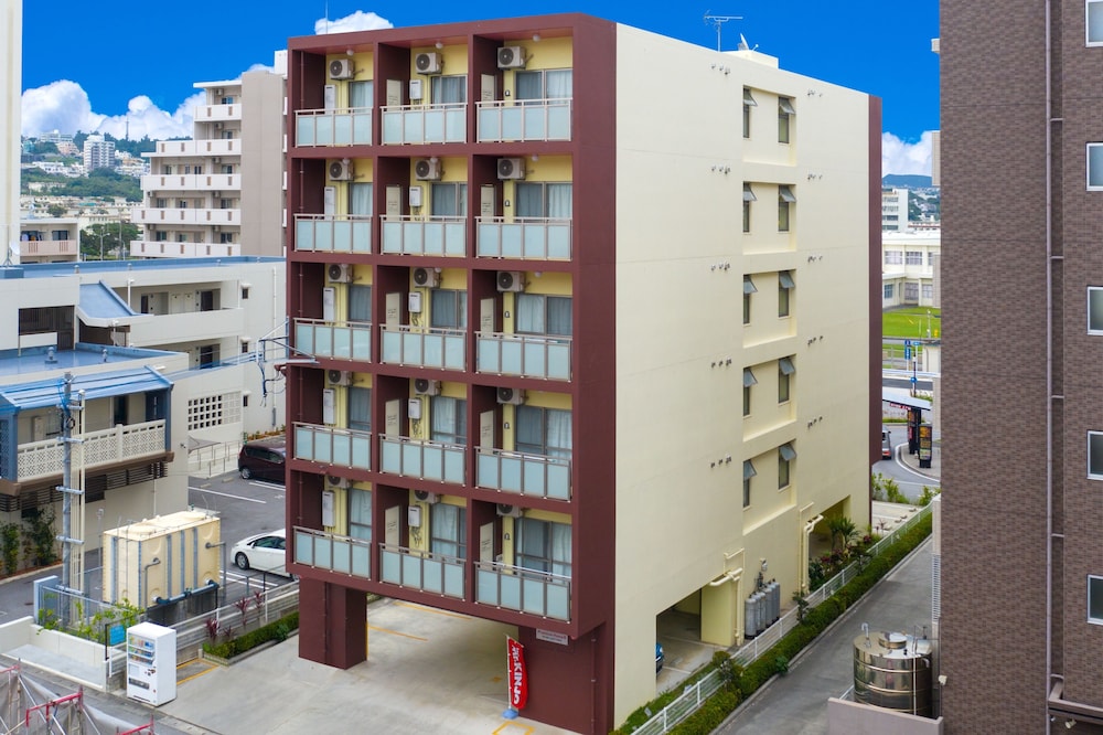 

Milano - Okinawa City - Mr.KINJO PREMIUMHOME in CHATAN 2