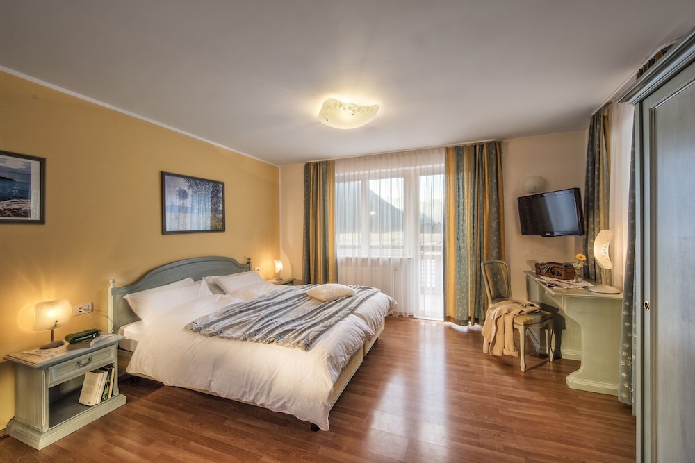 

Bari - Anterselva di Mezzo - Hotel Bad Salomonsbrunn