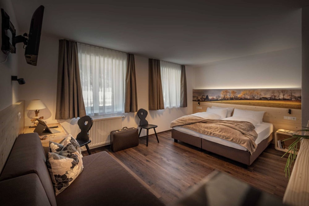 

Firenze - Anterselva di Mezzo - Hotel Bad Salomonsbrunn