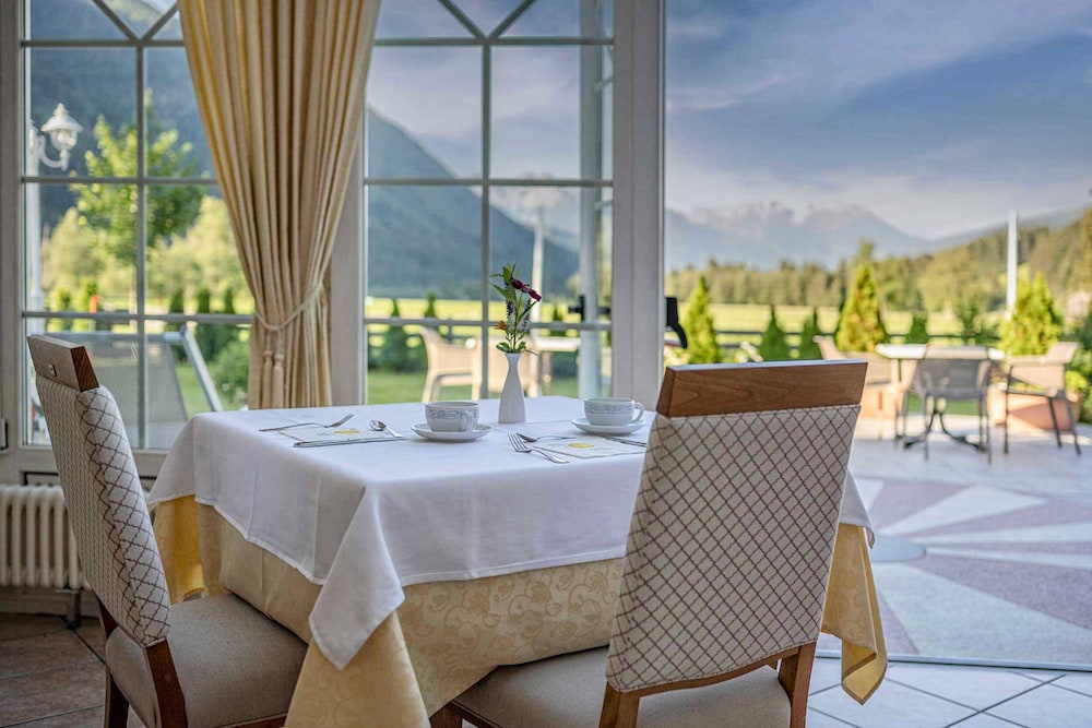 

Roma - Valdaora - Hotel Bad Salomonsbrunn