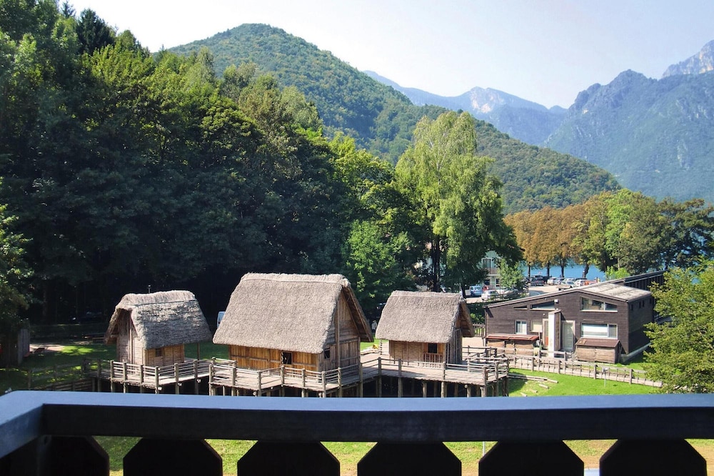 

Roma - Limone sul Garda - Residence Palafitte in Molina di Ledro