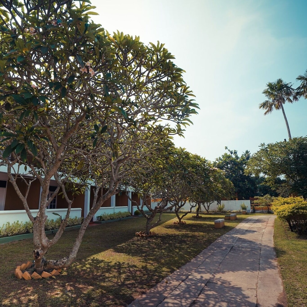 

Milano - Matara - Reef Garden Polhena