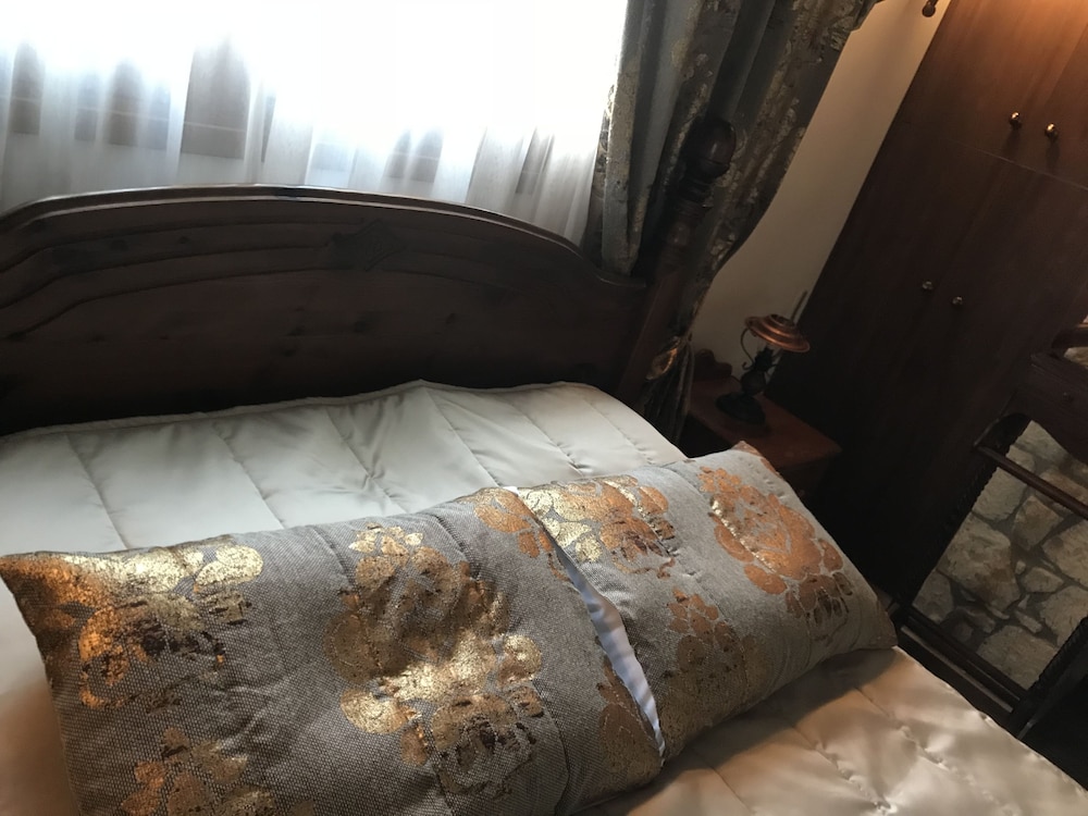 

Firenze - Kouklia - De Michanna Properties