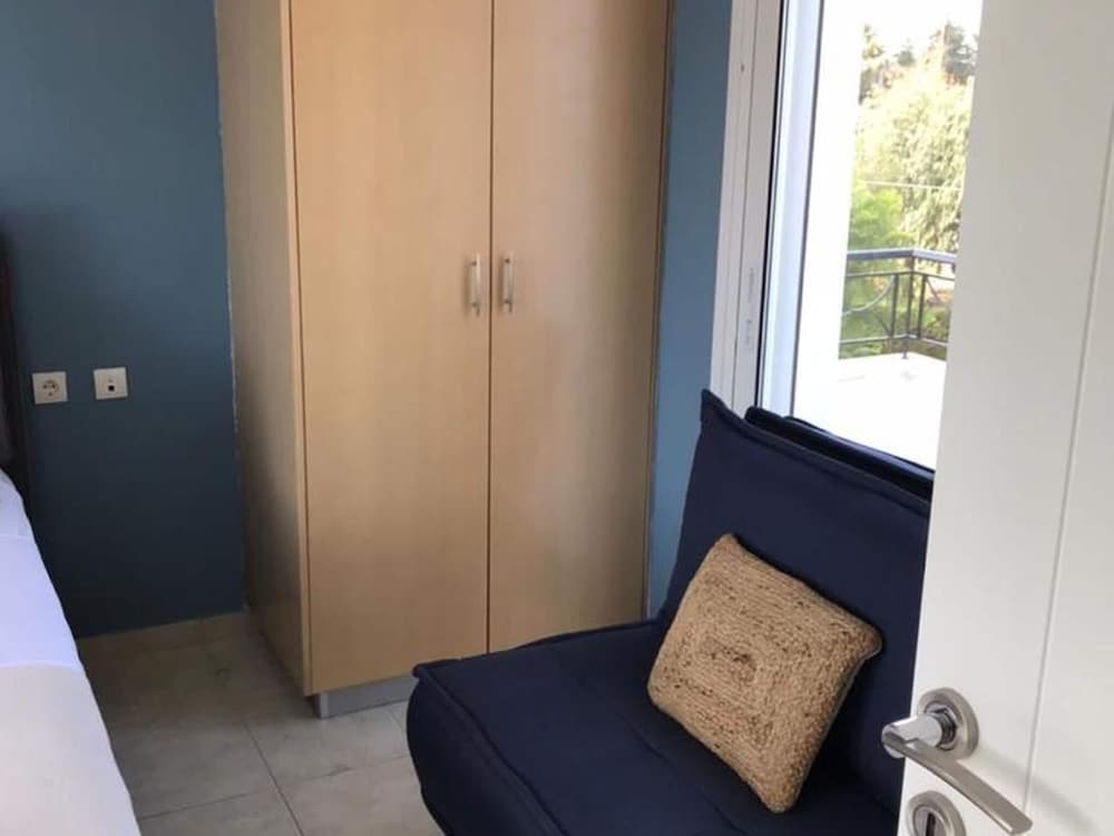

Torino - Georgioupoli - Quaint villa in Xirosterni with garden