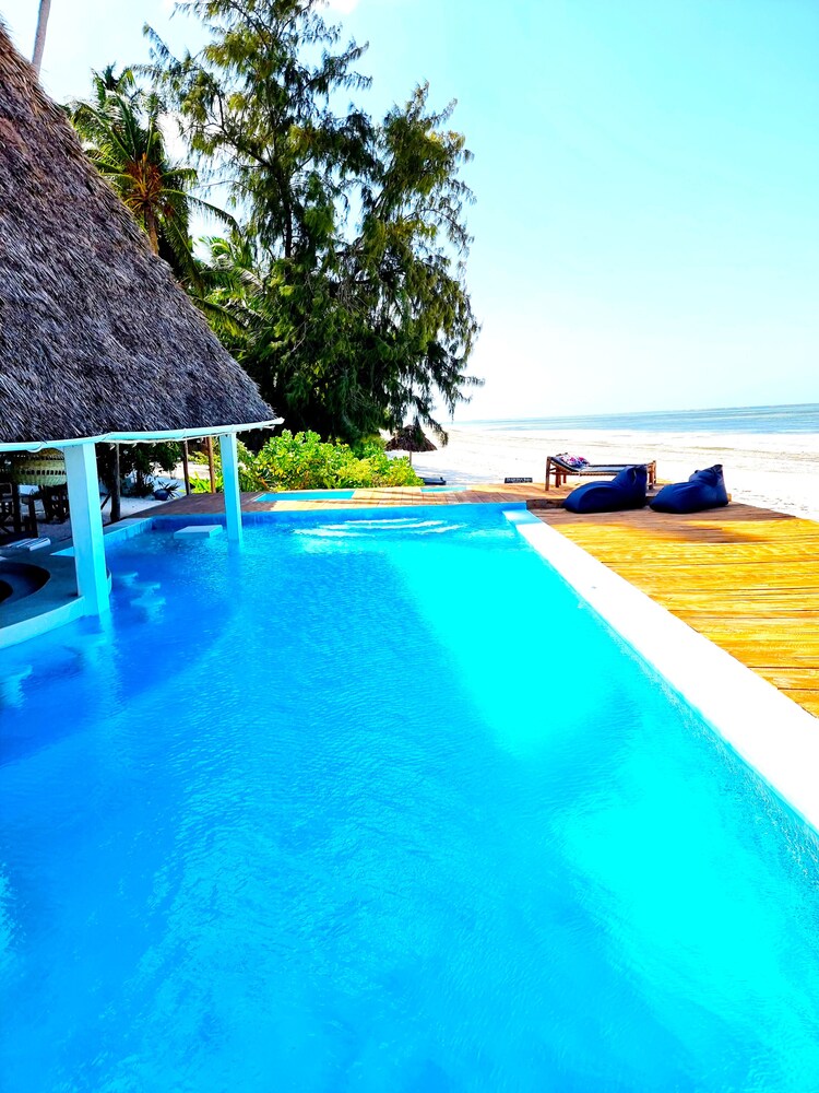 

Milano - Paje - Blue Palm Zanzibar
