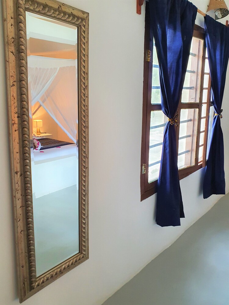 

Milano - Dongwe - Blue Palm Zanzibar