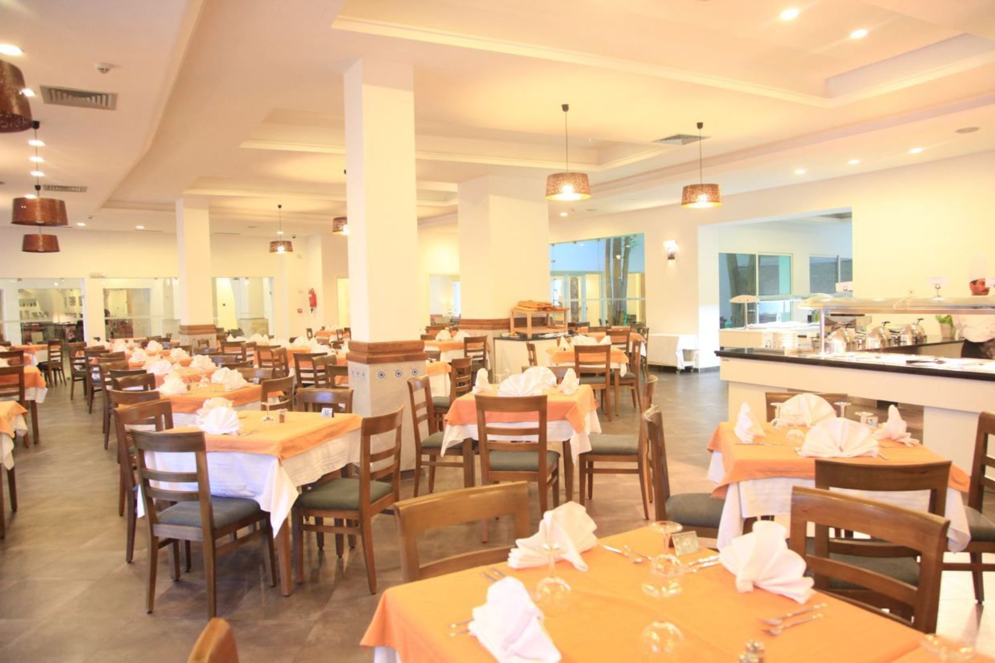 

Roma - Yasmine Hammamet - Menara