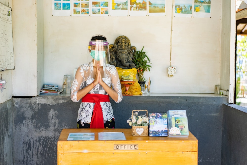 

Milano - Isola di Lembongan - Sundi Villa Penida by ABM