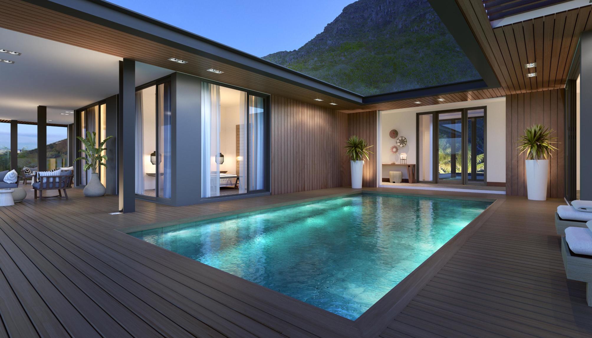 

Milano - Black River - Legend Hill Resort and Spa