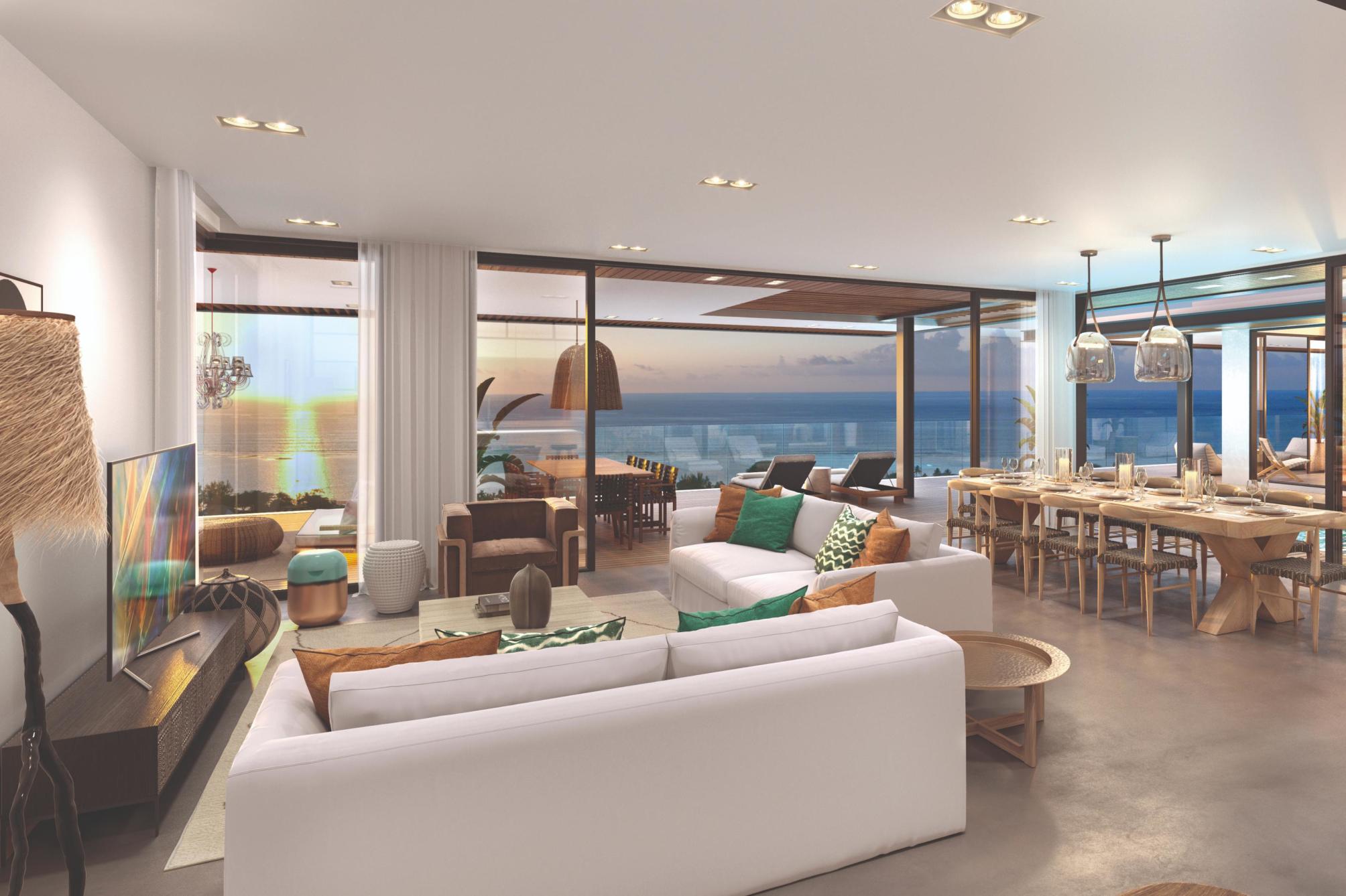 

Catania - Flic-en-Flac - Legend Hill Resort & Spa - NEW OPENING !
