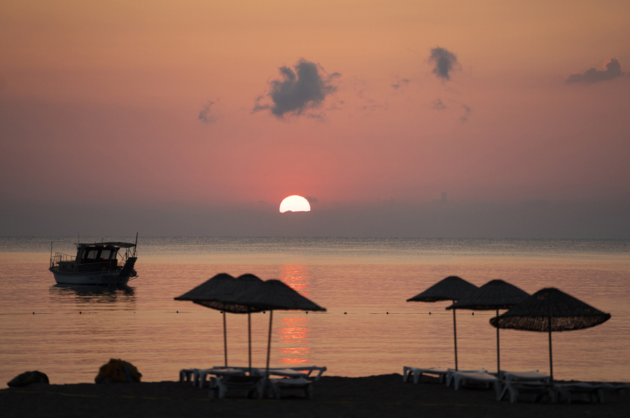 Otto Palace Boutique Hotel