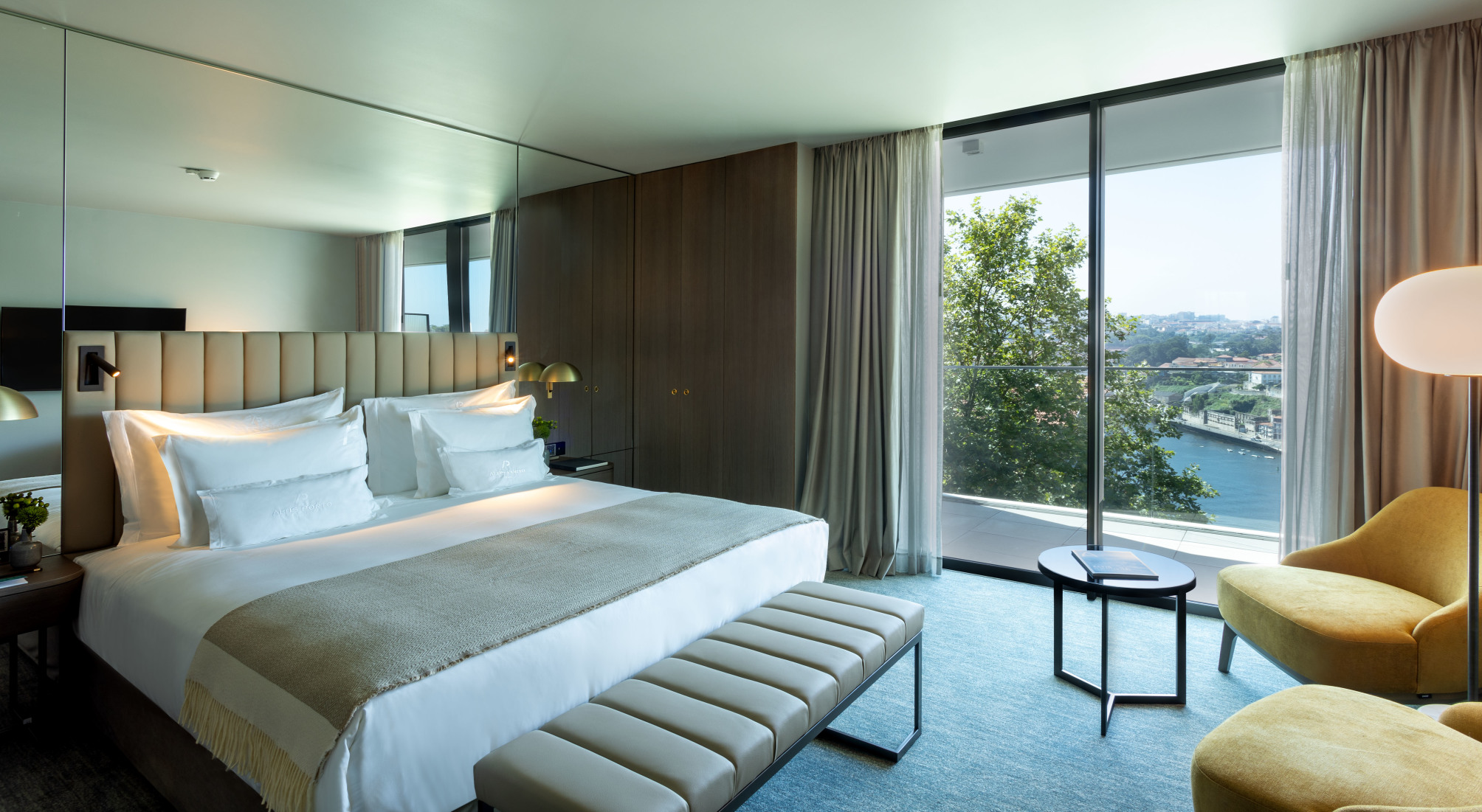 Family suite