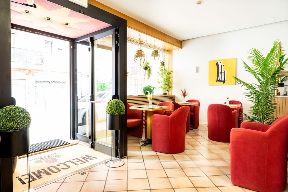 

Palermo - Mestre - Camelia Rooms Venice Guesthouse