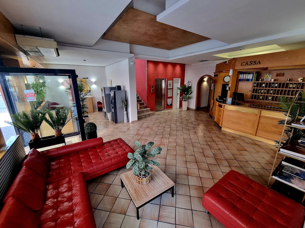 

Milano - Venezia - Camelia Rooms Venice Guesthouse