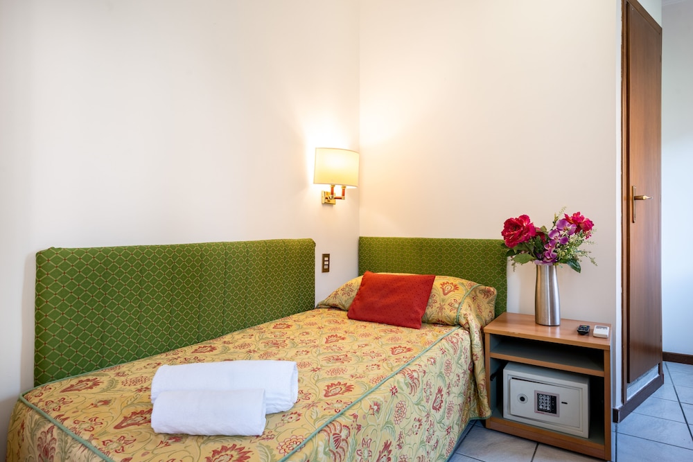 

Torino - Venezia - Camelia Rooms Venice Guesthouse