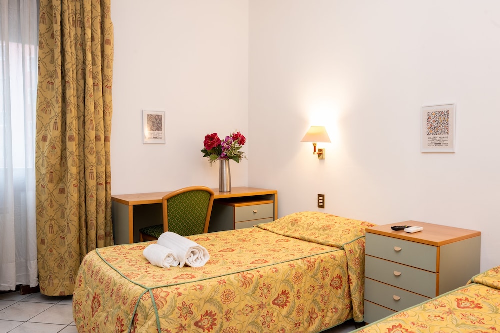 

Olbia - Venezia - Camelia Rooms Venice Guesthouse