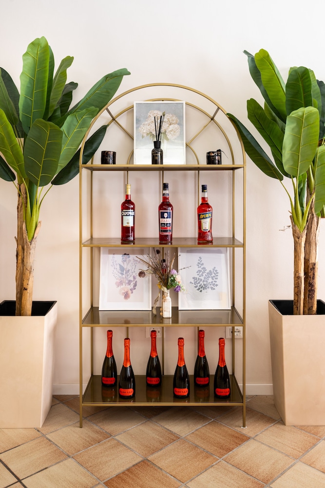 

Reggio Calabria - Mestre - Camelia Rooms Venice Guesthouse
