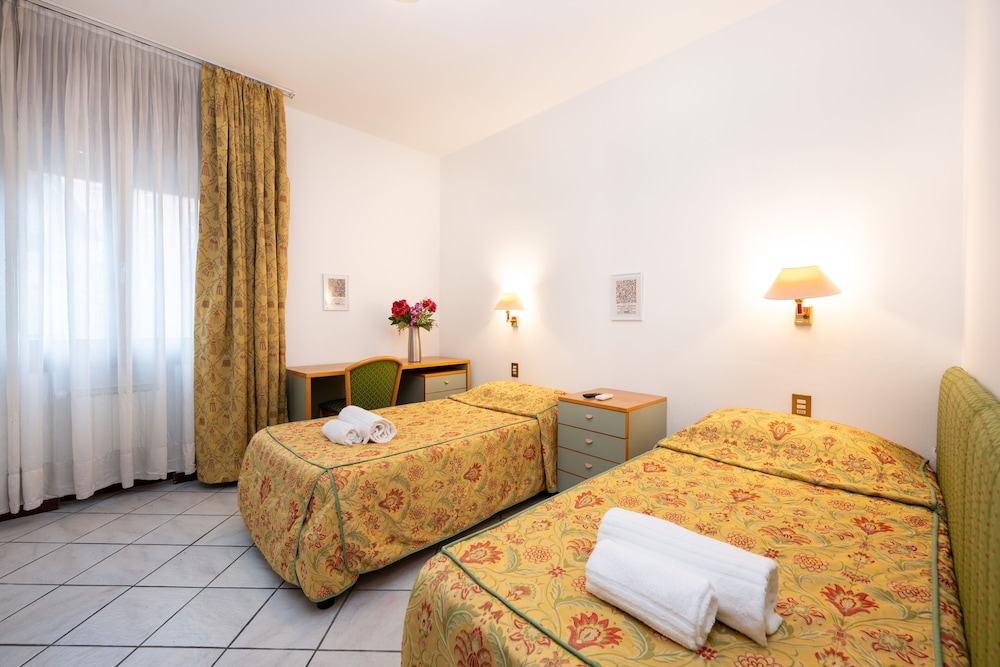 

Genova - Venezia - Camelia Rooms Venice Guesthouse