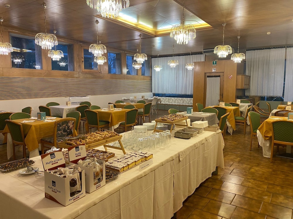 

Lamezia Terme - Venezia - Camelia Rooms Venice Guesthouse