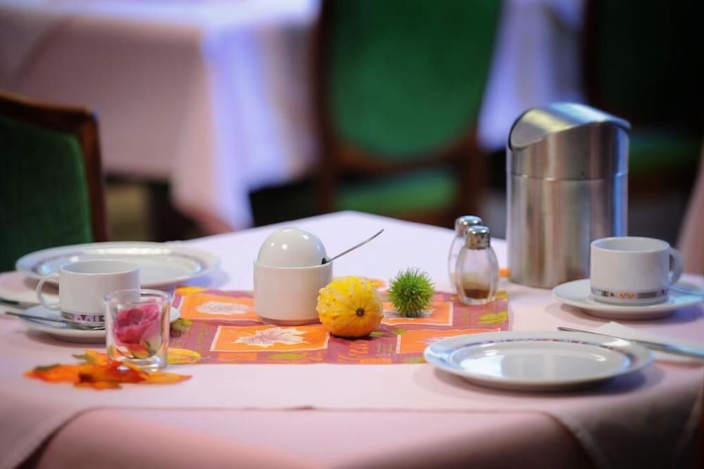 

Lamezia Terme - Bockum - Hotel Herzog
