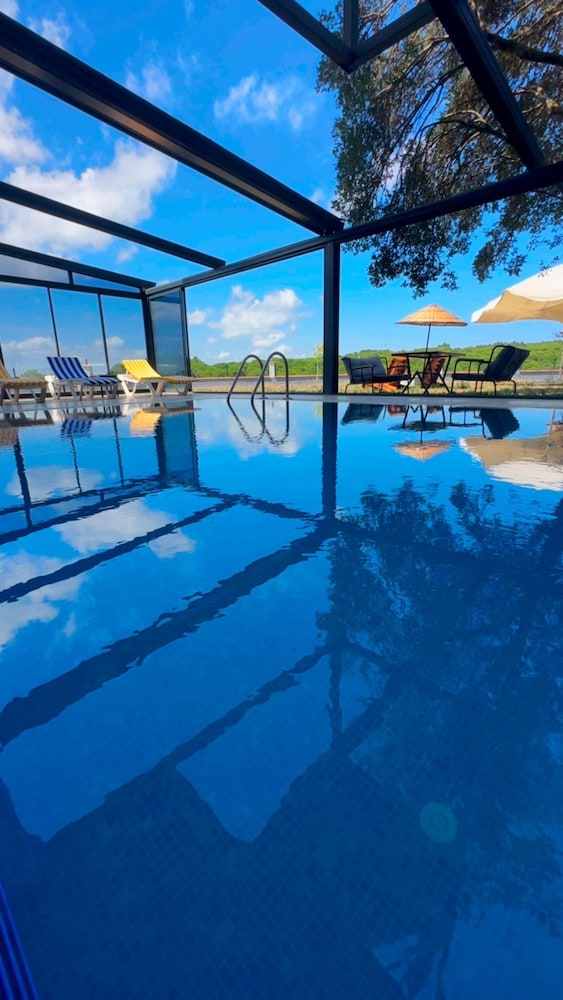 

Bologna - Istanbul, New Airport - Green Roof Hotel & Spa