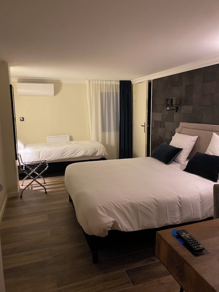 

Firenze - Grigny - Hotel Acadie Orly Morangis