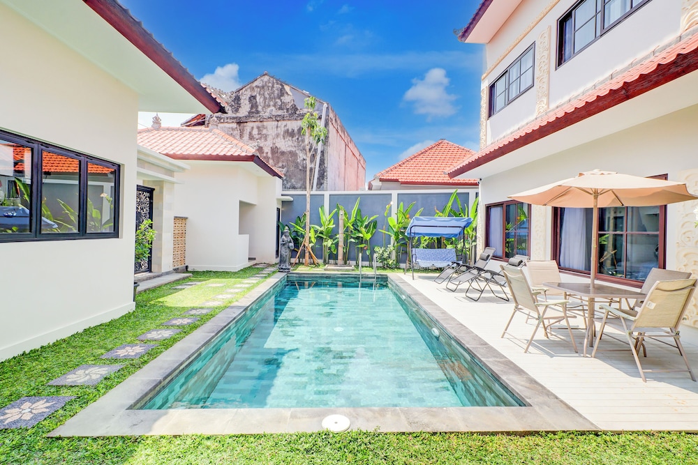 

Venezia - Sanur Beach - Collection O Samurai Hotel Sanur