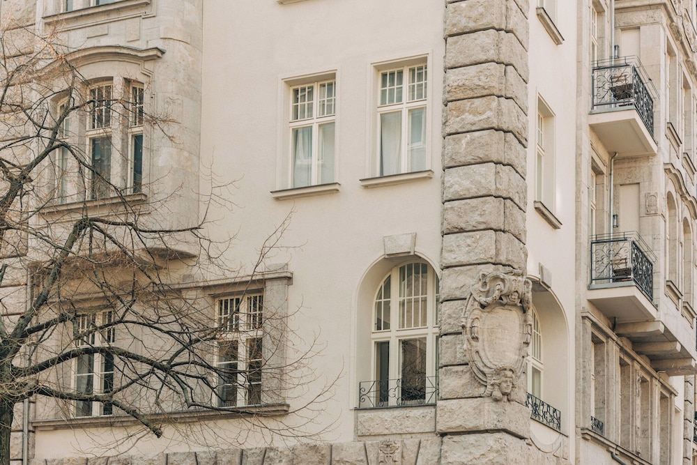 

Roma - Friedrichshain - Homaris Apartments Frankfurter Allee
