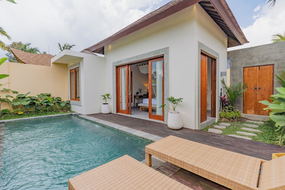 

Milano - Payangan - Alankara Villa and Spa by Mahaprana