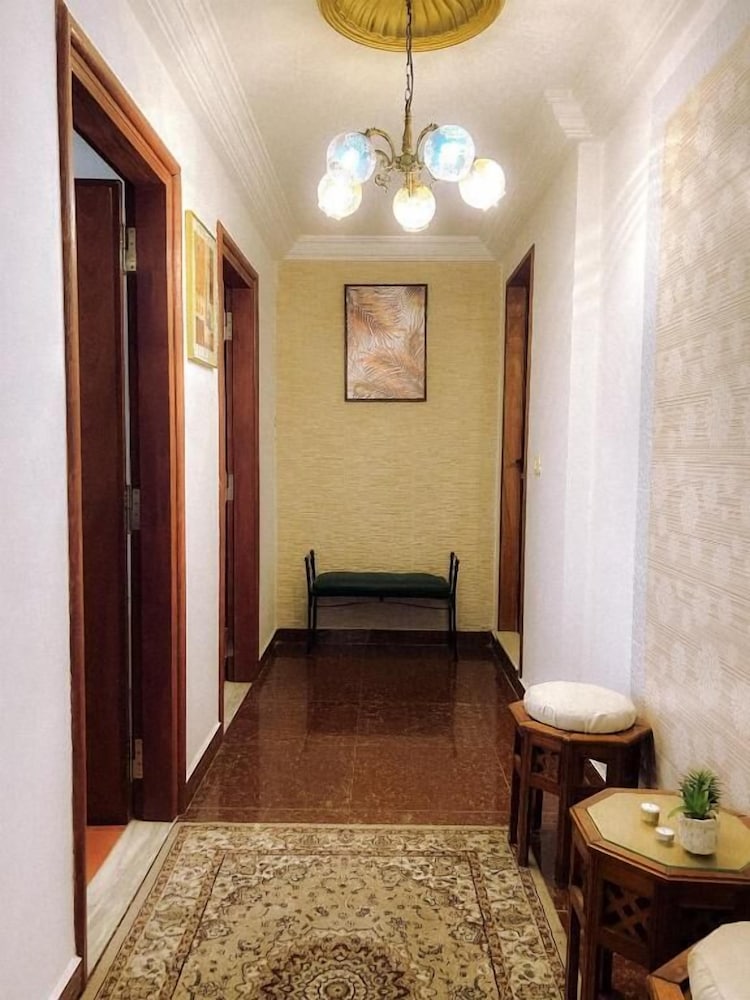 

Catania - Monastir, Tunisia - hammam antistress