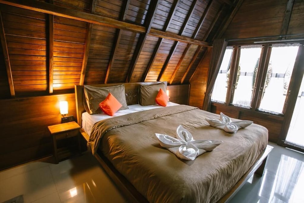 

Roma - Isola di Lembongan - Jun Cottage Nusa Penida